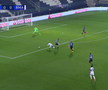„ROȘU” direct în Atalanta - Real Madrid