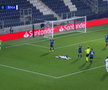 „ROȘU” direct în Atalanta - Real Madrid