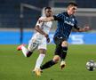 Gasperini, atac furibund după Atalanta - Real Madrid 0-1: „Dacă vorbesc despre eliminare, UEFA mă suspendă două luni!”
