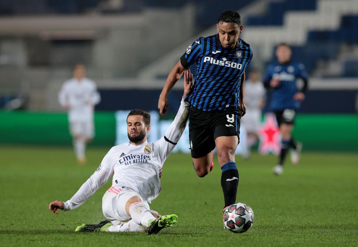 Gasperini, atac furibund după Atalanta - Real Madrid 0-1: „Dacă vorbesc despre eliminare, UEFA mă suspendă două luni!”