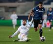 Atalanta - Real Madrid / 24 feb 2024