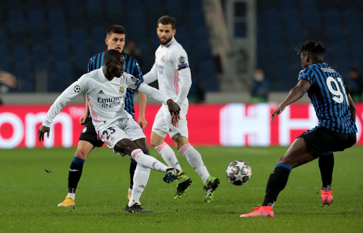 Gasperini, atac furibund după Atalanta - Real Madrid 0-1: „Dacă vorbesc despre eliminare, UEFA mă suspendă două luni!”