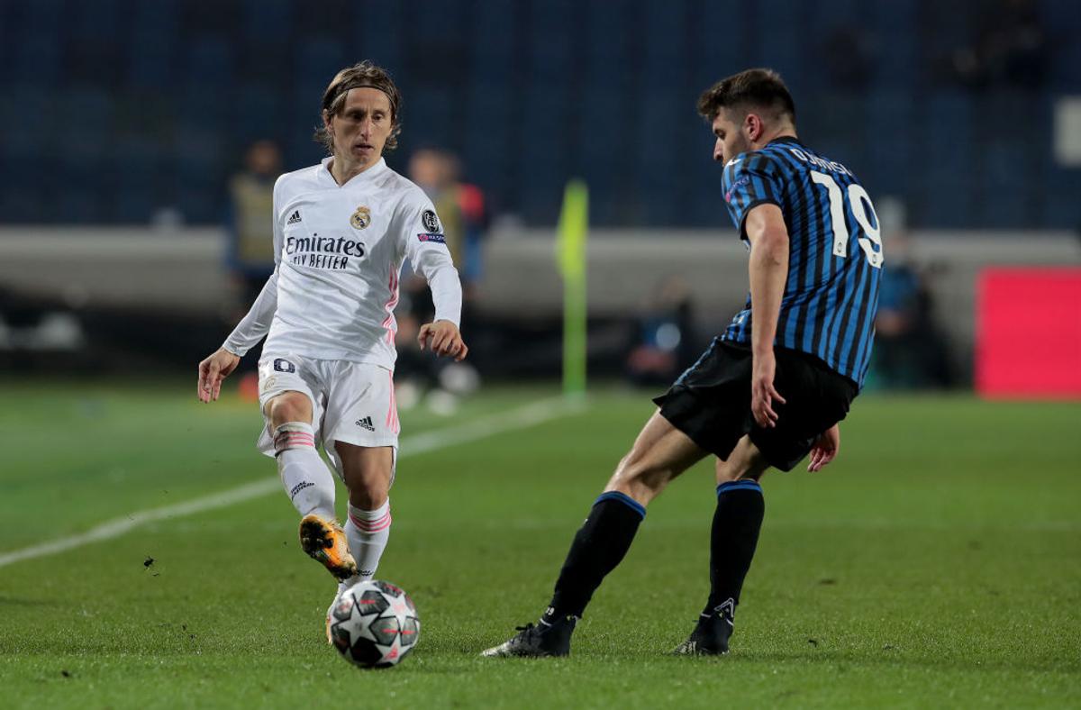Gasperini, atac furibund după Atalanta - Real Madrid 0-1: „Dacă vorbesc despre eliminare, UEFA mă suspendă două luni!”
