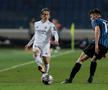 Atalanta - Real Madrid / 24 feb 2024