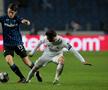 Atalanta - Real Madrid / 24 feb 2024