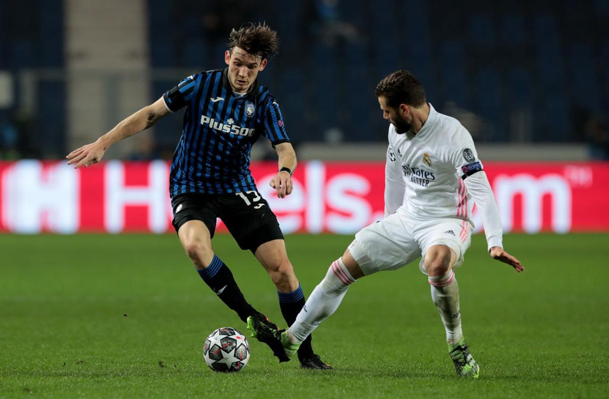 Gasperini, atac furibund după Atalanta - Real Madrid 0-1: „Dacă vorbesc despre eliminare, UEFA mă suspendă două luni!”