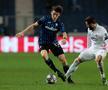 Gasperini, atac furibund după Atalanta - Real Madrid 0-1: „Dacă vorbesc despre eliminare, UEFA mă suspendă două luni!”