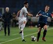Gasperini, atac furibund după Atalanta - Real Madrid 0-1: „Dacă vorbesc despre eliminare, UEFA mă suspendă două luni!”