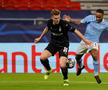 Manchester City e de neoprit, dar Guardiola vede altă favorită la câștigarea Ligii: „Bayern are prima șansă”