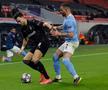 Manchester City e de neoprit, dar Guardiola vede altă favorită la câștigarea Ligii: „Bayern are prima șansă”