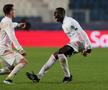 Real Madrid a învins-o pe Atalanta, scor 1-0, în manșa tur a optimilor de finală din Ligii Campionilor @Getty