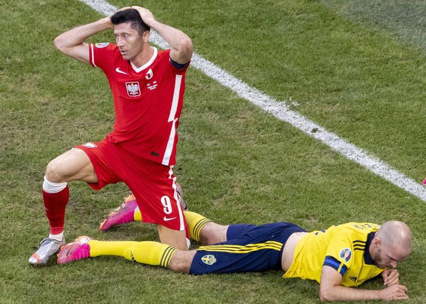Federațiile de Fotbal din Polonia, Suedia și Cehia susțin la unison că Rusia nu ar mai trebui să găzduiască meciurile de calificare la Campionatul Mondial de luna viitoare (traseul B al barajului). Foto: Imago