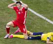 Federațiile de Fotbal din Polonia, Suedia și Cehia susțin la unison că Rusia nu ar mai trebui să găzduiască meciurile de calificare la Campionatul Mondial de luna viitoare (traseul B al barajului). Foto: Imago