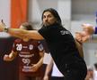 CSM București a câștigat derby-ul cu Rapid și reaprinde lupta la titlu în „Liga Florilor” » Cristina Neagu, imperială în fața fanilor giuleșteni