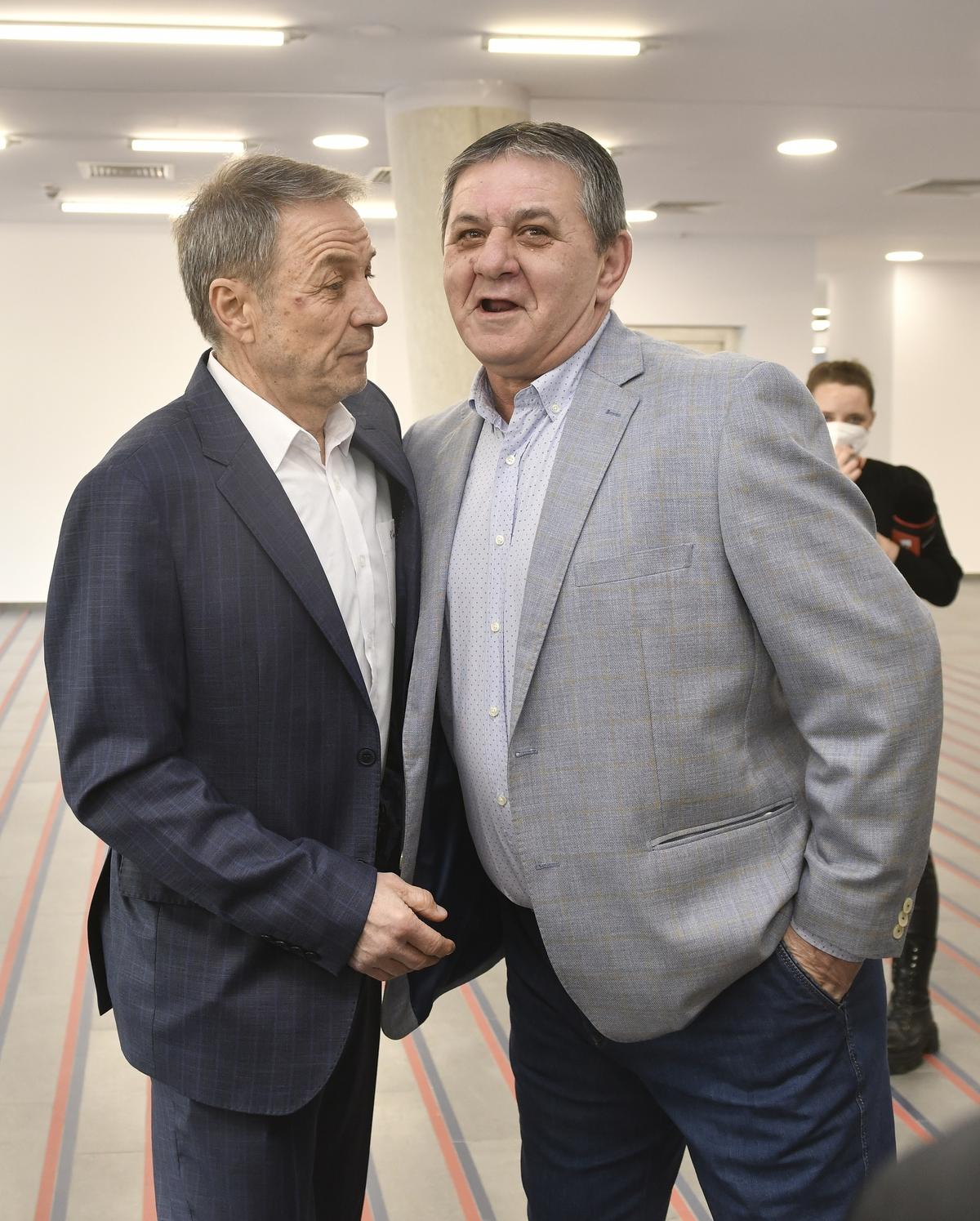 35 de ani de la Supercupa Europei cucerită de Steaua în fața lui Dinamo Kiev » Legendele steliste, cu gândul la situația din Ucraina: „E dureros!”
