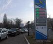 În Kiev, locutorii au format cozi imense la bănci, benzinării și supermarket-uri