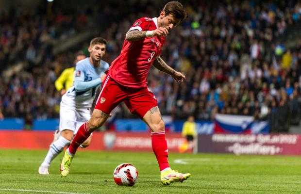 Unul dintre cei mai valoroși fotbaliști ruși, mesaj pro-Ucraina