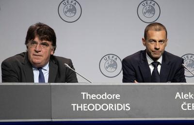 Ședință extraordinară la UEFA în urma războiului din Ucraina! Noile planuri pentru finala Ligii Campionilor, barajul CM + Contractul cu Gazprom, rupt?