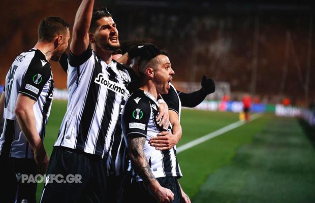 Răzvan Lucescu și Alexandru Mitriță, singurii români rămași în Conference League » Au avut nevoie de lovituri de departajare! Toate echipele calificate