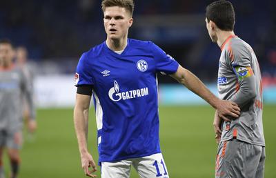 Clubul Schalke 04 a scos „Gazprom” de pe tricouri, în urma protestului ziariștilor de la Bild