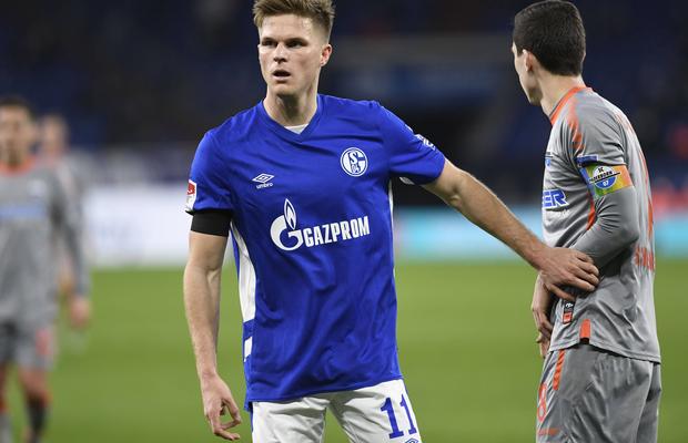 Clubul Schalke 04 a scos „Gazprom” de pe tricouri, în urma protestului ziariștilor de la Bild