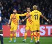 Napoli - FC Barcelona // 24.02.2022
