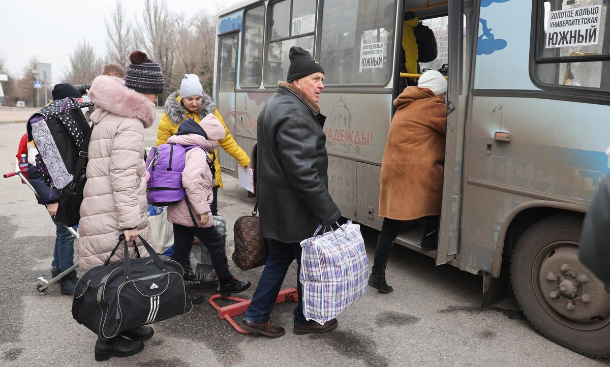 Se teme de cel mai sumbru scenariu în conflictul Rusia - Ucraina: „Suntem la câteva zile de sfârșitul lumii dacă se bagă cineva”