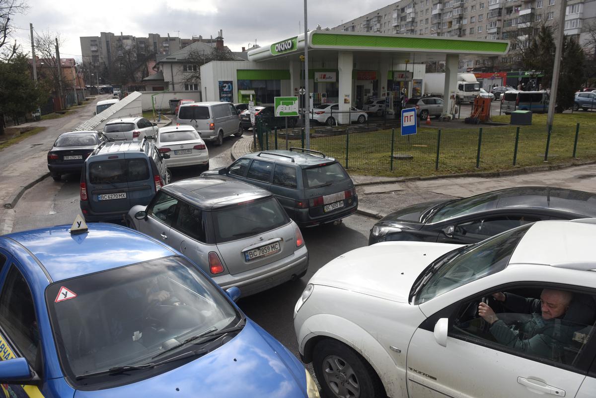 Se teme de cel mai sumbru scenariu în conflictul Rusia - Ucraina: „Suntem la câteva zile de sfârșitul lumii dacă se bagă cineva”