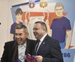 Steaua, 35 de ani de la câștigarea Supercupei Europei