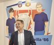 Steaua, 35 de ani de la câștigarea Supercupei Europei