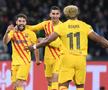 Napoli - FC Barcelona // 24.02.2022