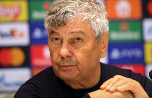 Mircea Lucescu, pregătit de operație: „Plan făcut cu un medic din Franța cerut de familie” » Comunicat de ultimă oră de la Spitalul Universitar!