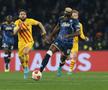 Napoli - FC Barcelona // 24.02.2022
