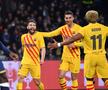 Napoli - FC Barcelona // 24.02.2022