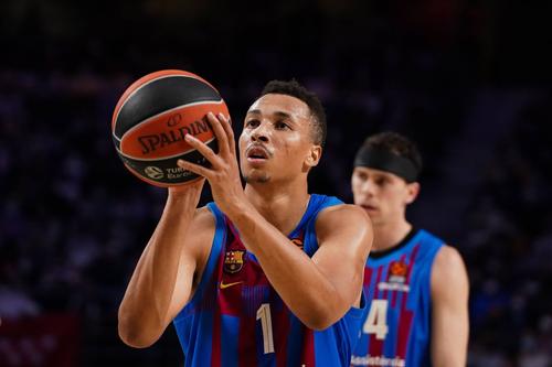 Barcelona se gândește să-și anuleze deplasarea în Rusia pentru meciurile din Euroligă