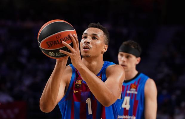 Jucătorii Barcelonei refuză să intre în Rusia pentru meciurile din Euroligă