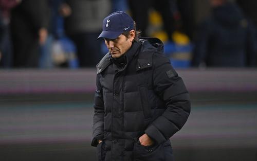 Antonio Conte/ foto: Guliver/GettyImages