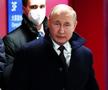 Vladimir Putin, foto: Guliver/gettyimages