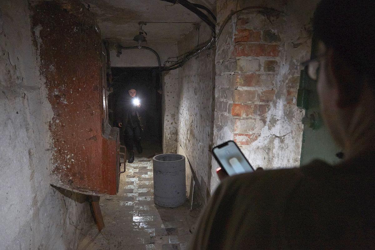 Rusia a invadat Ucraina » Urmările atacurilor rusești