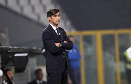 Paulo Fonseca (foto: Imago)