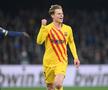 Napoli - FC Barcelona // 24.02.2022