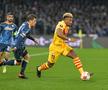 Napoli - FC Barcelona // 24.02.2022