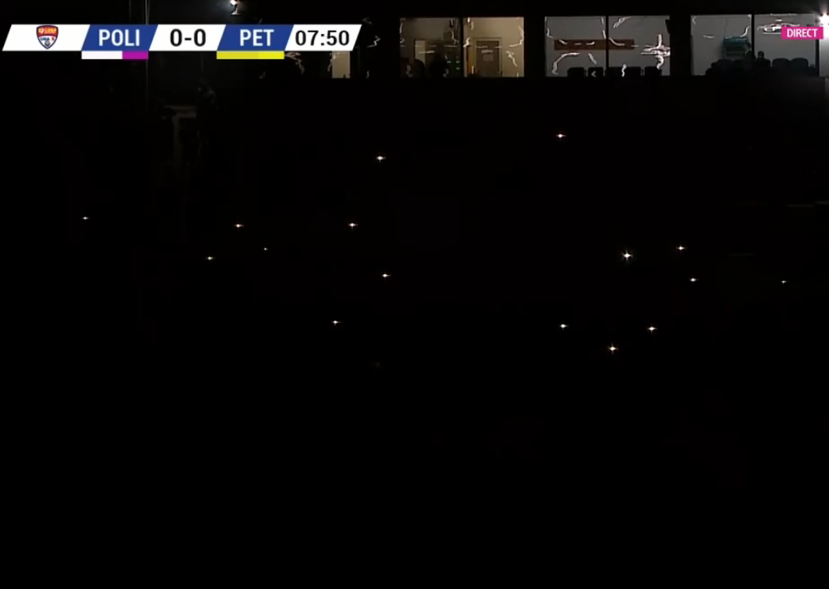 U Cluj a umilit-o pe Concordia Chiajna! Clasamentul actualizat din Liga 2