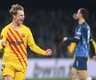 Napoli - FC Barcelona // 24.02.2022