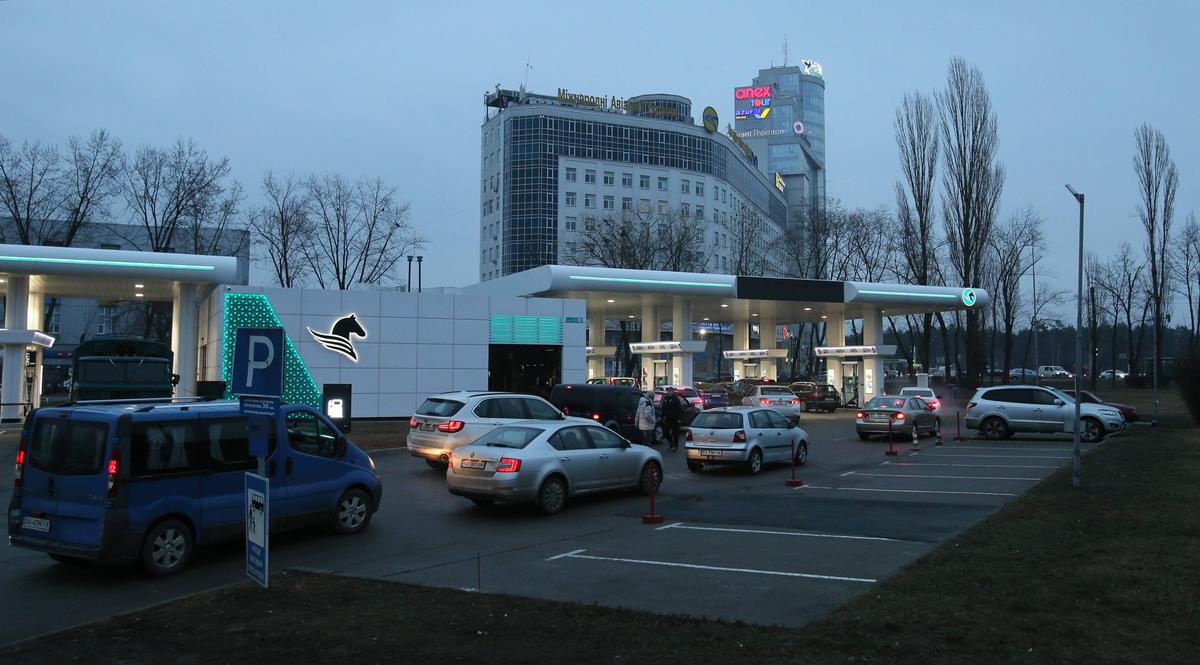 Rusia a invadat Ucraina » Urmările atacurilor rusești