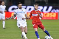 Situație de neînțeles la FCSB: individual e campioană, colectiv e pierzătoare! + Favoritul lui Gigi Becali e în echipa petardelor