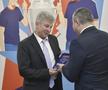Steaua, 35 de ani de la câștigarea Supercupei Europei