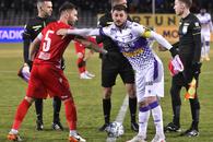 Ce se întâmplă cu banderola la Dinamo » Stoican a stabilit cine va fi căpitan cu Rapid