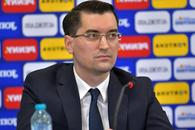 Nu-l lasă pe Burleanu să candideze de unul singur » Deși au zero șanse, doi oameni din fotbal plănuiesc să participe la alegeri: „O au grea cu mine!