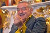 Cât îl costă pe Gigi Becali ultimul pariu nereușit » Patronul FCSB a decis: pleacă la vară
